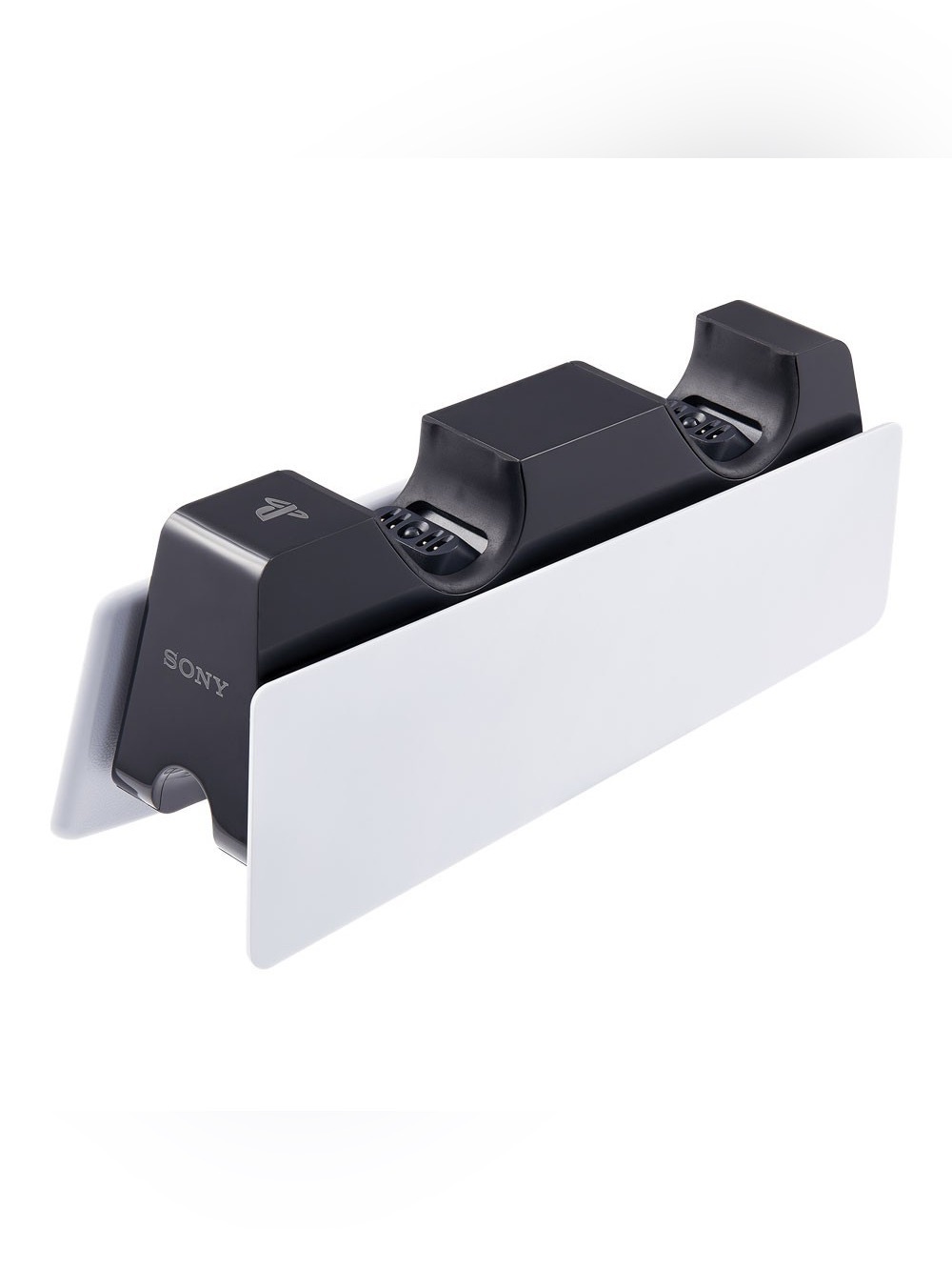 Sony Playstation 5 PS5 DualSense Charging Station‎ White